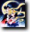 Tuxedo Kamen, Sailormoon