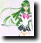 Sketch of SailorPluto