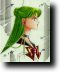 Head of SailorPluto