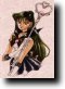 Portrait of SailorPluto