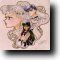 Serenity, Endymion, and Sailorpluto