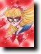 Sailor V's head