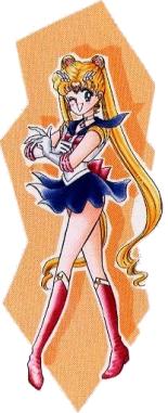 Sailormoon