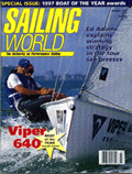 Sailing World Magazine