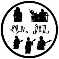 Mr. JiL logo