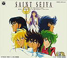 Saint Seiya Gold Collection