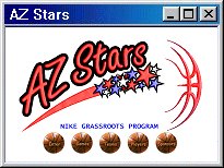 Arizona Stars Basketball