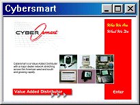 CyberSmart