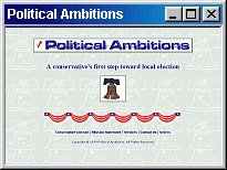 Political Ambitions