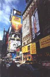 times square