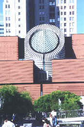 art museum (sfmoma)