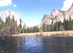 yosemite