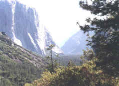 yosemite