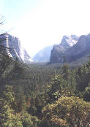 yosemite