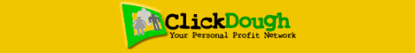 Join ClickDough.com!