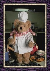 TeddyBearChef.zip