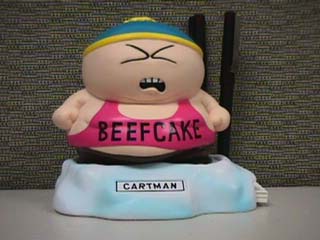 Beefcake! Beefcaaaake!!!!