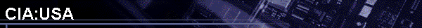  CIA:USA 
