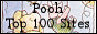 Winnie the Pooh Top 100 Sites!