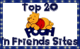 Top 20 Pooh and Friends sites!