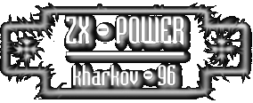 ZX-Power1 Logo