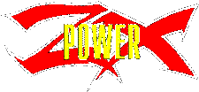 ZX-Power2 Logo