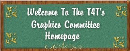 Welcome to TFT's Graphics Committee Homepage