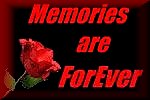 Memories are ForEver webring