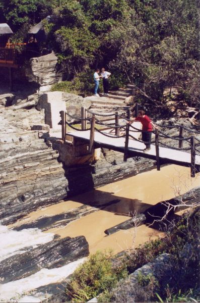 tsisikamma_beach_bridge