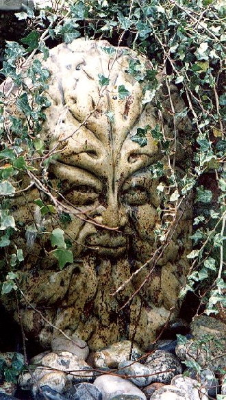 greenman