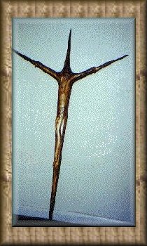 crucifix
