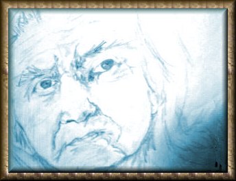 Chief Dan George, actor