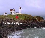 Nubble Lighthouse