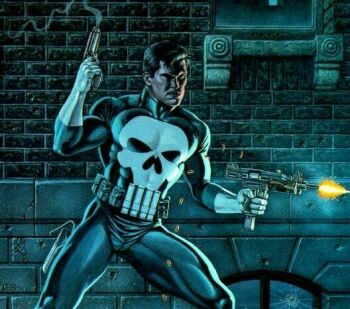 The Punisher