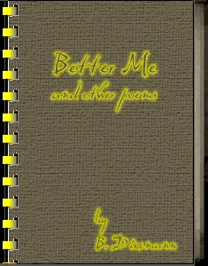 BETTER ME and other poems