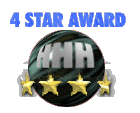 4 Star Award