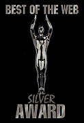 Best of the Web - Silver