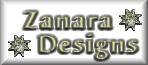 Zanara Designs Logo