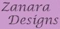 Zanara Designs Logo