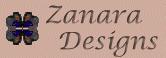 Zanara Designs Logo