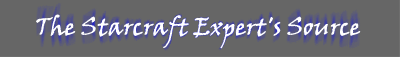 The Starcraft Expert's Source