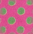 Background Tile polkadot