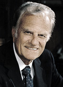 Billy Graham