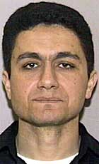 9/11 terrorist ringleader Mohamed Atta