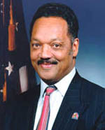 Jesse Jackson says unity can exist between the Van Halen brothers, the guy who plays bass and David Lee Roth.