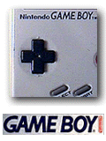 Gameboy.