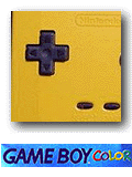 Gameboy Color.