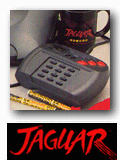 Atari Jaguar 64.