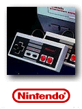 Nintendo Entertainment System.