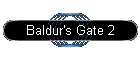 Baldur's Gate 2